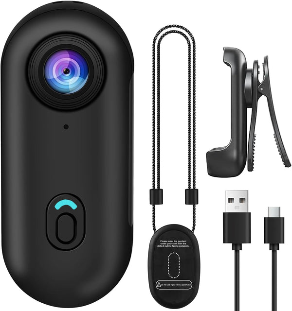 Mini POV Actionkamera